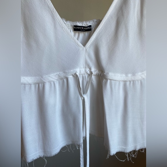 Brandy Melville top - Picture 4 of 4